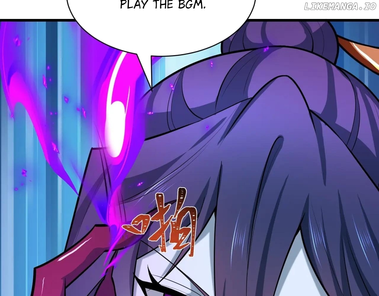 Era of the Haunted Chapter 503 - page 161